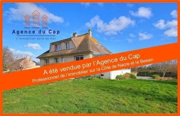 Maison 6 pièces 160 m²