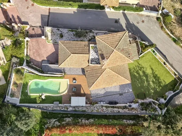 NICE - GRANDE CORNICHE / OBSERVATOIRE