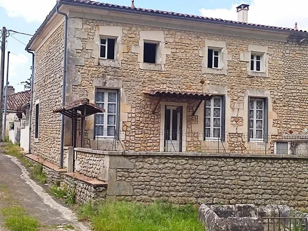 Maison 4 pièces 69 m²