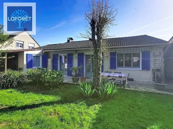 Maison Maffliers 5 pièce(s) 95 m2