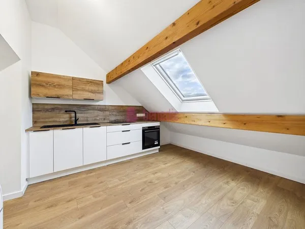 Appartement Hagondange 3 pièces 72 m2