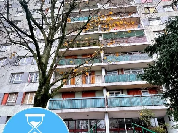 Appartement 4 pièces 76 m²