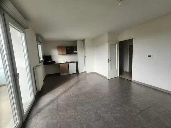 Appartement T2 Plaisance du Touch