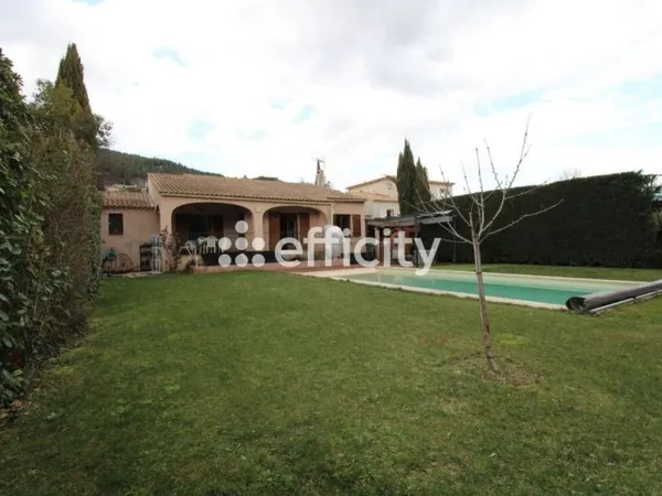 Maison Vente Auriol 6p 125m² 629000€