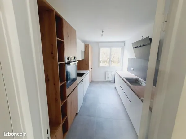 🏡 Maison Arcachon