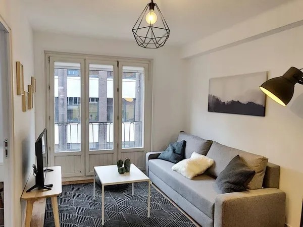 Appartement 20 m²