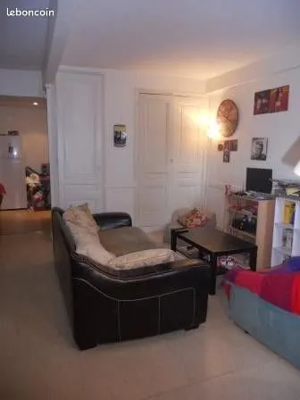 Appartement 3 pièces 67 m²