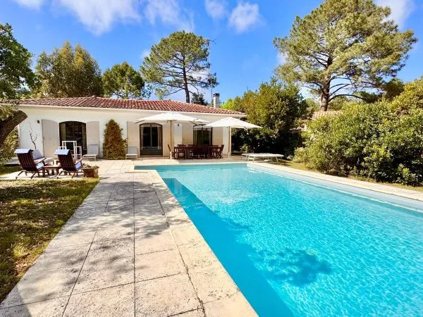 Vends spacieuse maison 170m² avec piscine