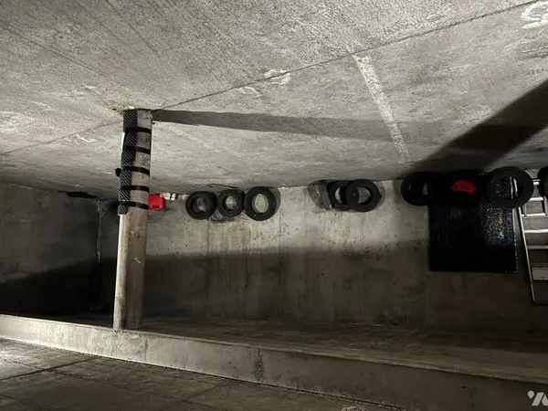 Garage 10 m²