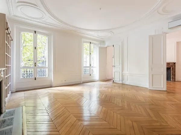 Appartement familial 5 chambres
