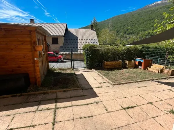 Appartement RCD 34m2 T2