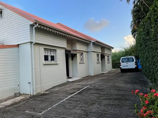 Maison 8 pièces 170 m²