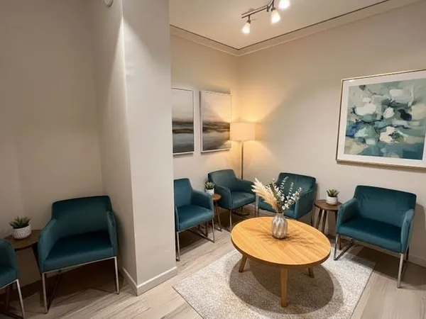 Bureau 17 m²