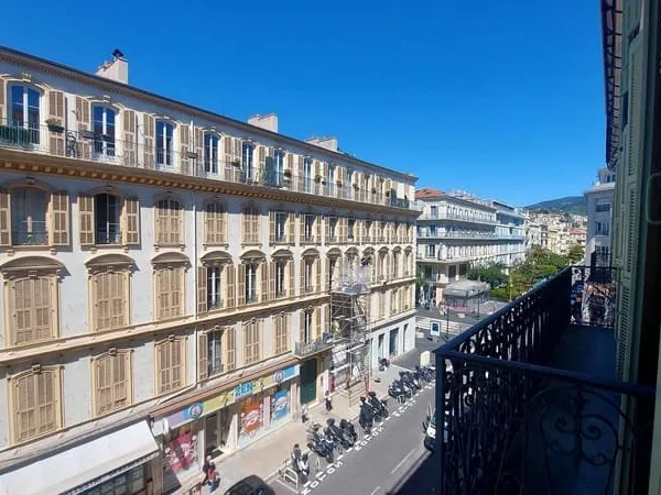 Appartement 3 pièces 92 m²