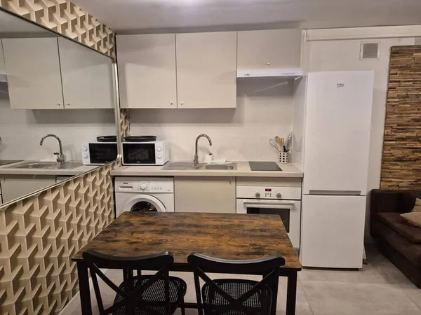 Maison 2 pièces 30 m²