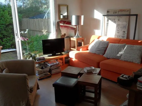 Loue chambre 22m²