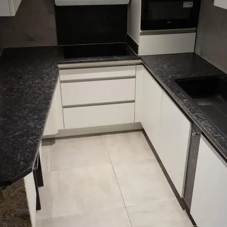 Appartement 2 pièces 51 m²