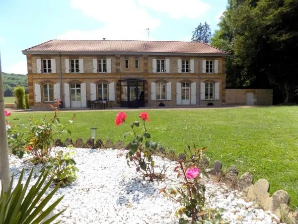Maison de campagne 149 m²