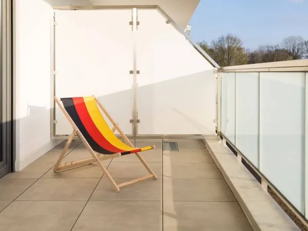 Appartement 4 pièces 86 m²