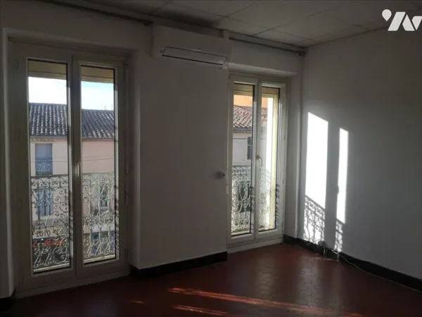 Appartement 3 pièces 86 m²