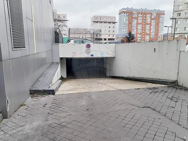 Parking à vendre