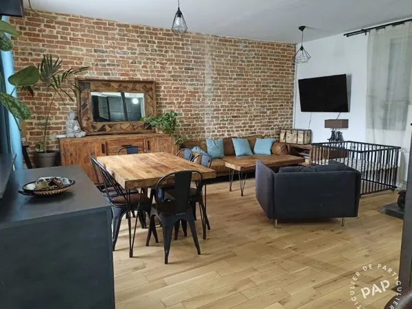 Maison 4 pièces 78 m²