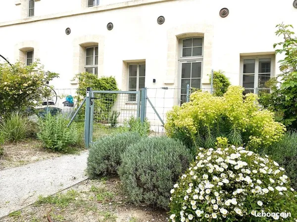 Appartement 1 pièce 40 m²