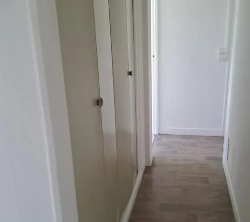 Appartement 3 pièces 52 m²