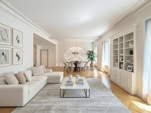 Appartement à vendre Lyon