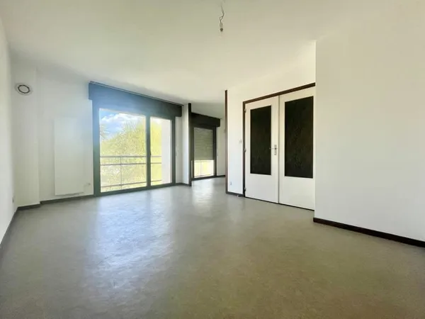 T2 bis EN RESIDENCE