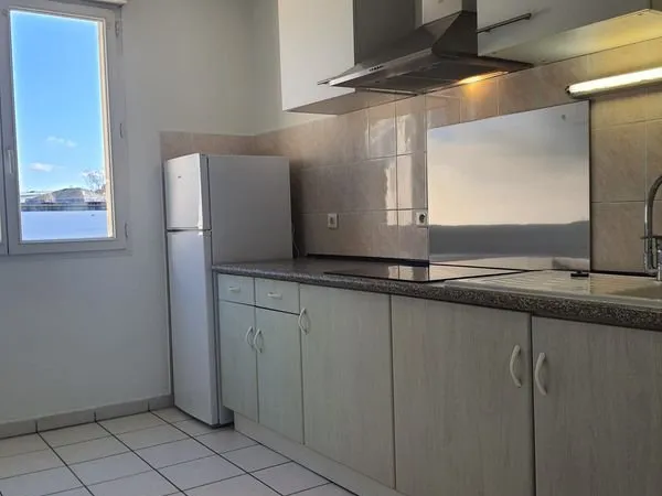 Appartement lumineux centre ville avec ascenseur