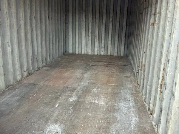 Box de stockage