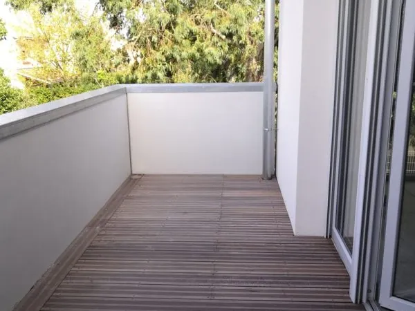 Appartement T2 avec grande Terrasse - Rouffiac Tolosan