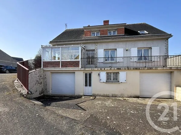 Maison 6 pièces 149 m²