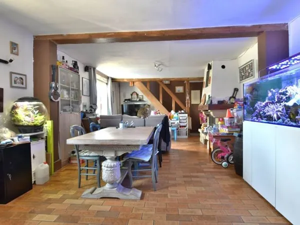Maison 4 pièces 133 m²
