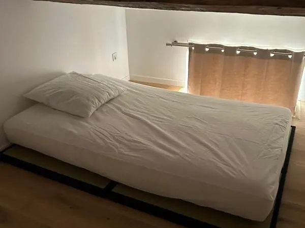 Appartement 3 pièces 39 m²