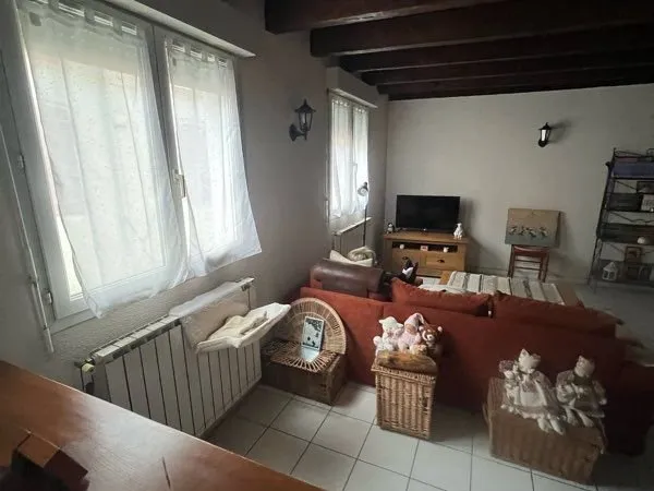 Appartement t3