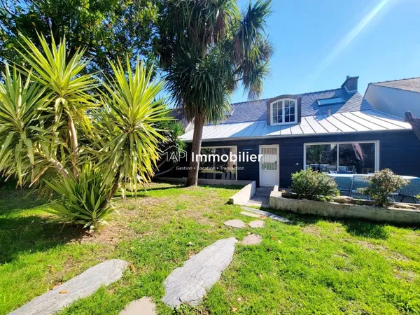 Immeuble de rapport 155 m²