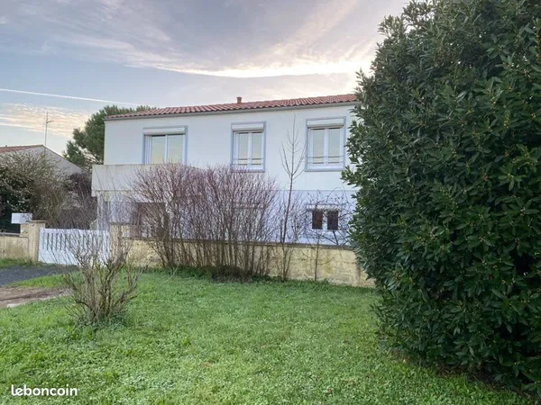 Maison Marsilly (La Rochelle)