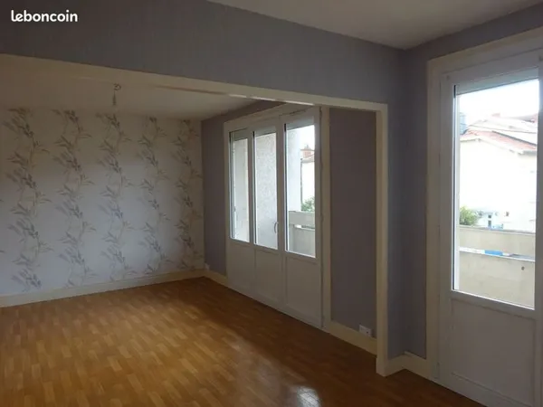 Appartement 5 pièces 85 m²