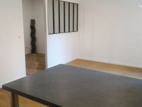 Appartement 2 pièces 30 m²