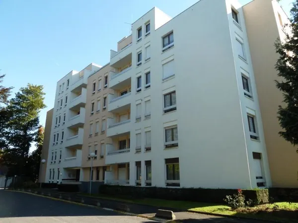 Appartement à louer à Cambrai