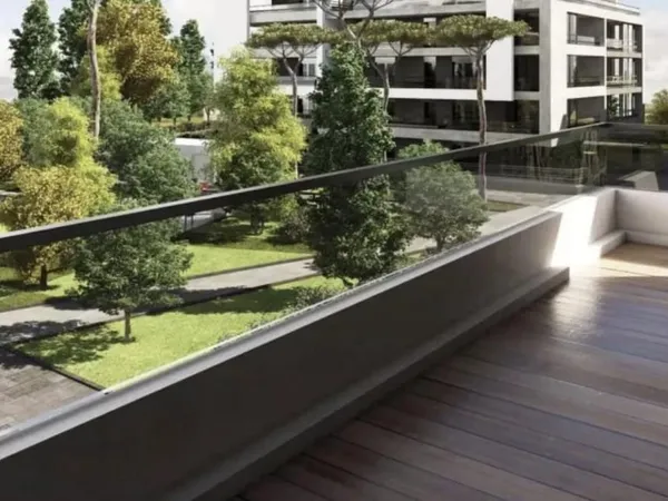 Appartement 5 pièces 105 m²