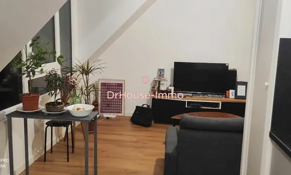 Bel appartement T2 à Rennes