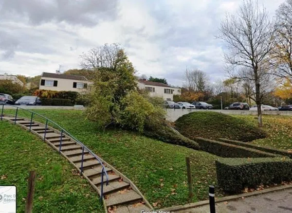 Stationnement Location Malzéville   8500€