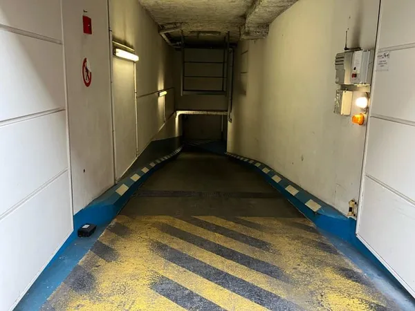 Parking/Garage/Box 10 m²