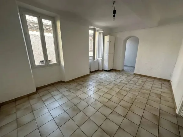 Appartement 3 pièces 54 m²