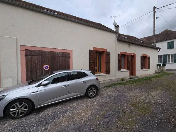 Appartement 8 pièces 180 m²