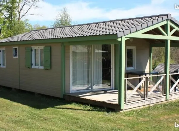 Chalet 35 m2