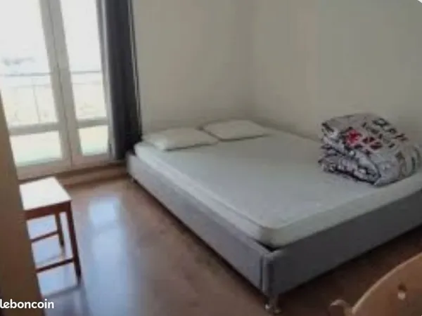 🏡 Colocation - Chambres à louer dans maison - Malemort-sur-Corrèze (proche Brive)